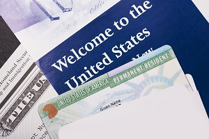 Austin Abogado de Inmigración Solicitud de Green Card