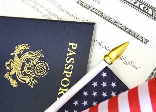 Contactar A Un Abogado De Inmigracion Para Comenzar El Proceso De Visa En USA Al Emigrar