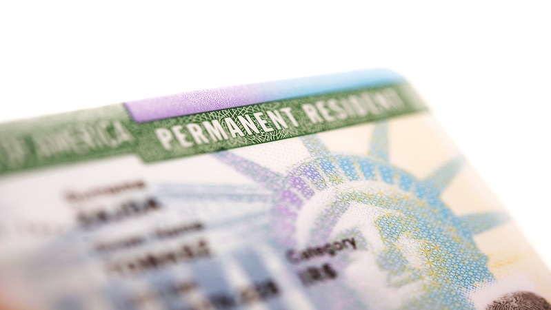 Check Your Eligibility For Your Fiancé Visa Or K-1 Visa In The U.S.