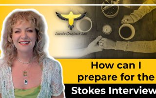 How Can I Prepare For The Stokes Interview?