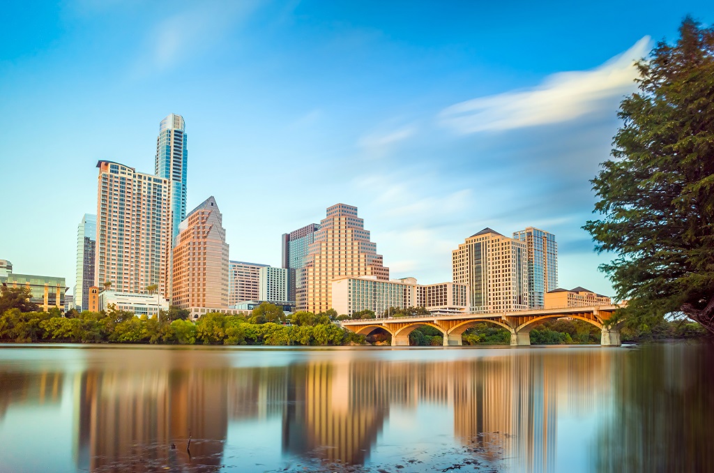 The City Of Austin, Texas, Possesses Unparalleled Attractions To Cultivate Impression In Your Senses