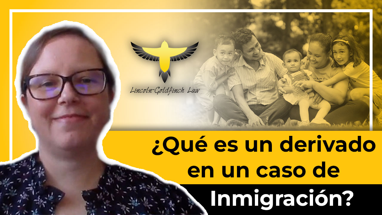 Un Derivado Puede Mejorar La Rapidez Del Proceso Migratorio De Su Familia En EE.UU.