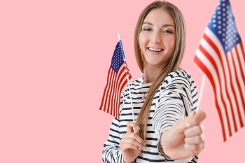 U.S. Citizenship Gives U.S. Immigrant Residents Who Choose To Become U.S. Citizens Countless Rights