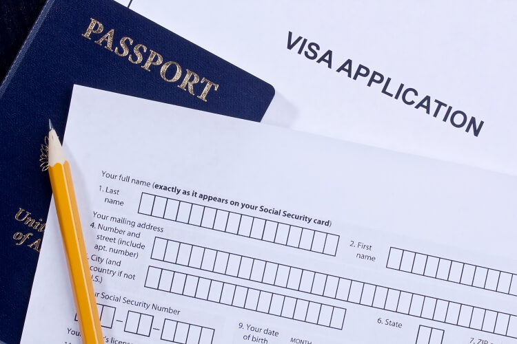 Attorney In Austin Texas Explains Visa Applications Requirements And Recommendations
