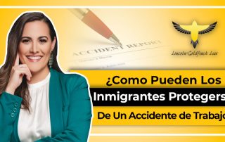 How Immigrants Can Protect Themselves from Workplace Accidents