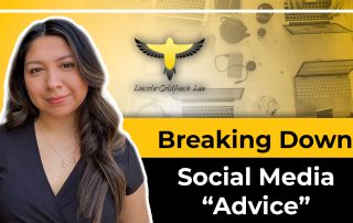 Immigration Attorney And Paralegal Break Down Social Media “Advice”