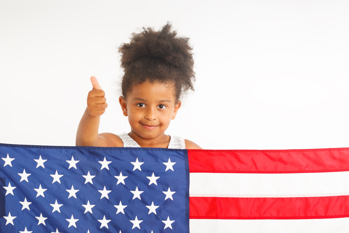Naturalización Estadounidense Para Niños: Cinco Pasos A Seguir Para Sus Seres Queridos