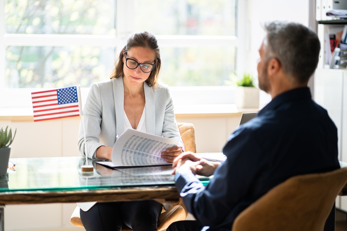 Read About The Qualifications A Naturalization Lawyer Should Have To Give You The Confidence To Start Your Case Effectively