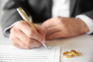 El Proceso De Obtención De La Green Card Por Matrimonio
