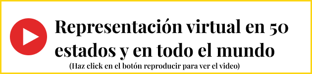 Lincoln-Goldfinch Law Llevando Paz A Familias Inmigrantes En Texas