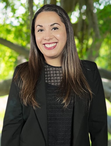 Andrea Kuan Coordinadora De Admisiones En Lincoln-Goldfinch Law