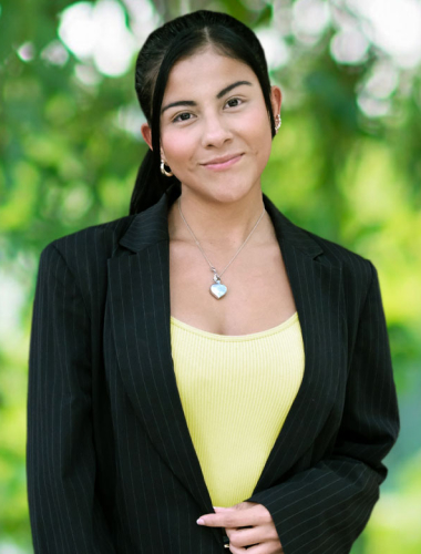 Jesica Infante Auxiliar Administrativo En Lincoln-Goldfinch Law