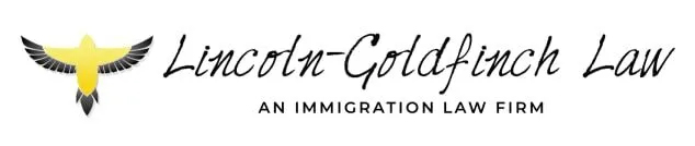 Lincoln-Goldfinch Law Firma De Abogados De Inmigración Mejor Calificada En Austin y Waco Texas - Logotipo De Cabecera