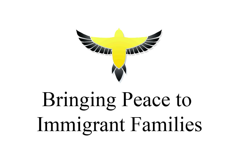 Lincoln-Goldfinch Law Trae Paz A Las Familias Inmigrantes En TX