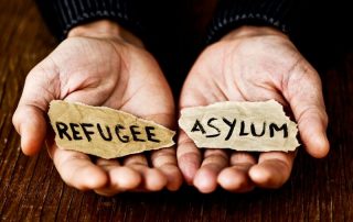 Adjustment Of Status Attorney Assists Refugees And Asylees