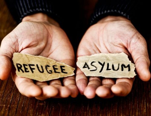 Adjustment Of Status Lawyer Assists Refugees & Asylees