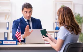 Visa Lawyer Helps Prevent Overstaying Issues In The U.S.