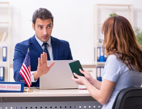 Visa Lawyer Helps Prevent Overstaying Issues In The U.S.