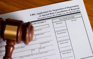 How Vawa Can Serve As A Defense In Removal Proceedings: Insights From An Immigration Attorney