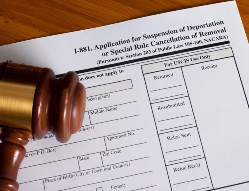 Deportation Lawyer Shows VAWA Can Be A Defense For Removal