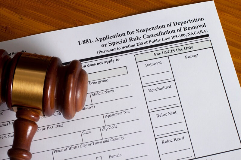 How Vawa Can Serve As A Defense In Removal Proceedings: Insights From An Immigration Attorney