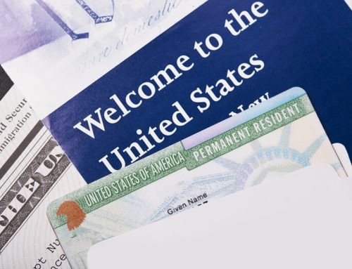 Adjustment Of Status Attorney On Employment-Based Green Card