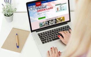 Steps For Renewing Your Green Card After 10 Years