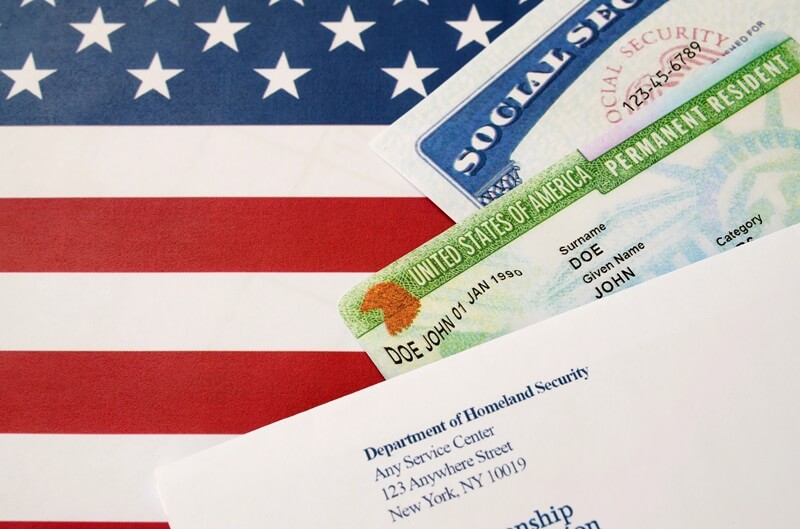 Understanding Green Card Renewal In Austin