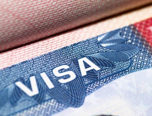 How Can A T Visa Help Victims Rebuild Their Lives?