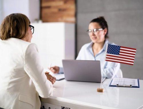 Consejos para preparar su entrevista VAWA