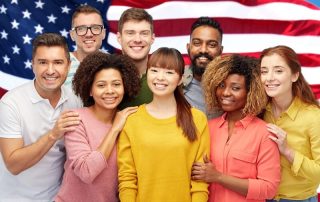 Step By Step Guide Of Naturalization Process In The US