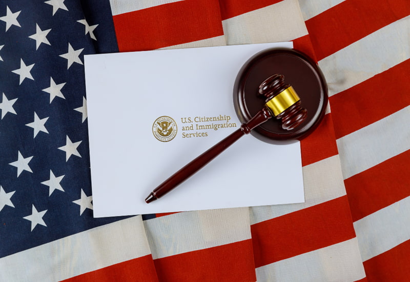 Cronin, TX Immigration Lawyers