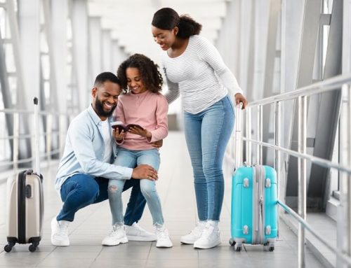 Obtenga ayuda para viajar sin visa a EE.UU.